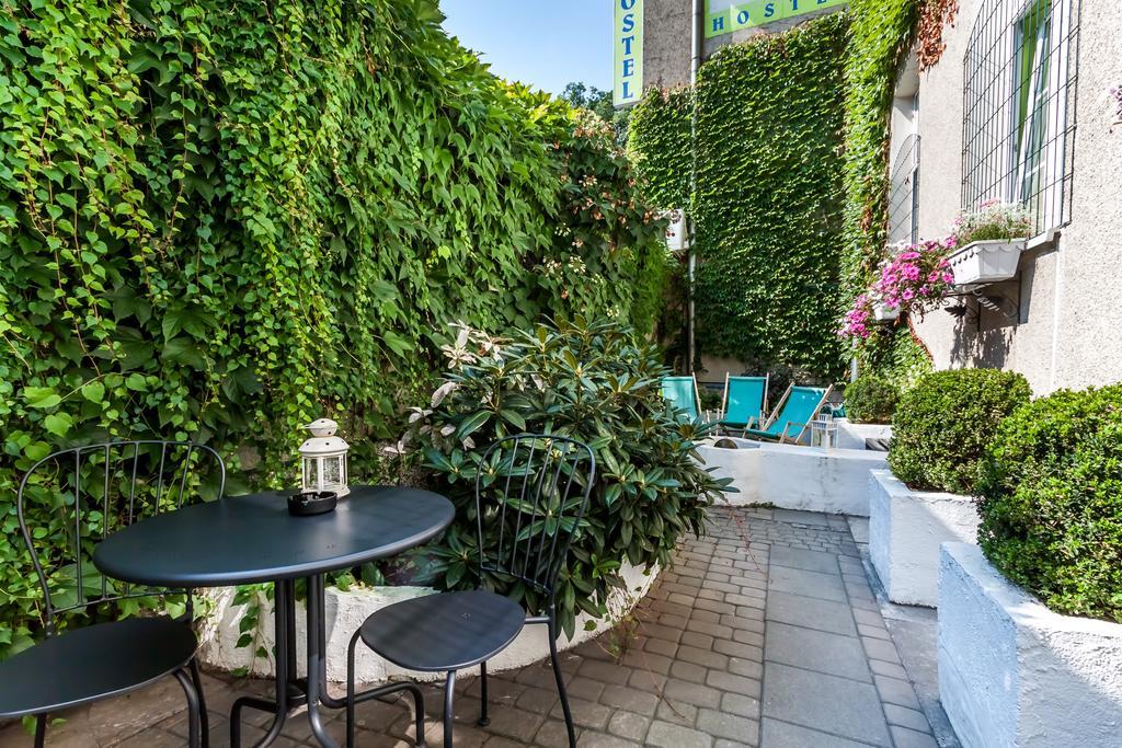The Secret Garden Hostel - Krakow — Photos 3