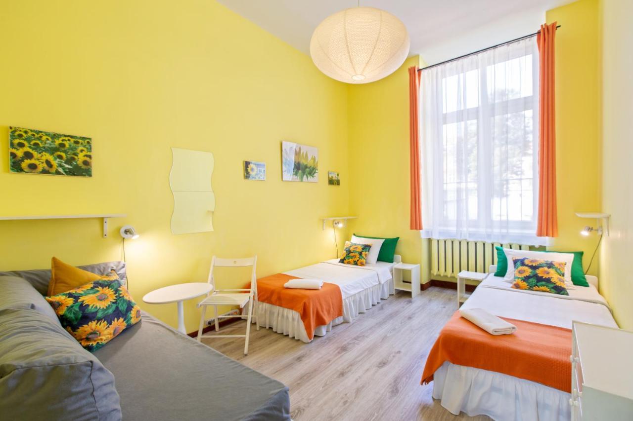 The Secret Garden Hostel - Krakow, Krakow